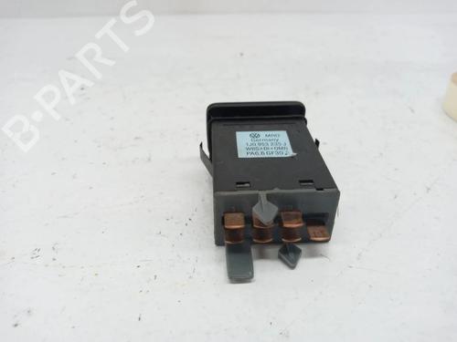 Warning switch VW GOLF IV (1J1) 1.6 16V | BP8480963I22 