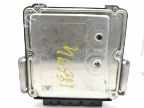 Engine control unit (ECU) NISSAN QASHQAI / QASHQAI +2 I (J10, NJ10, JJ10E)  | BP21142585M57 