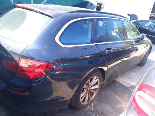 Engine BMW 5 Touring (F11) 520 d | BP34536326M1  - Image 8