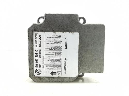 Used ECU airbags VW TOURAN (1T1, 1T2) [2003-2010]  20159490