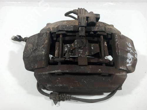 Left front brake caliper MERCEDES-BENZ E-CLASS (W211) E 320 CDI (211.026) | BP11577499M105 