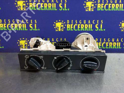 Used Climate control SKODA FELICIA II (6U1) 1.3 (68 hp) 8442171