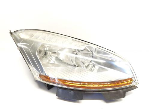 Used Right headlight CITROËN C4 Grand Picasso I (UA_) [2006-2013]  29308031
