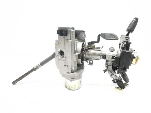 Steering column OPEL CORSA D (S07) 1.2 (L08, L68) | BP35964075M21 - Image 4