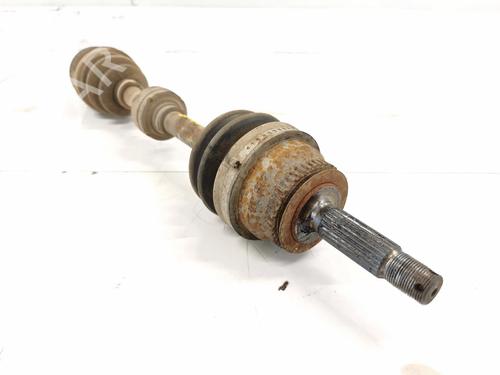 Used Left front driveshaft HYUNDAI ELANTRA III (XD) [2000-2006]  13003868