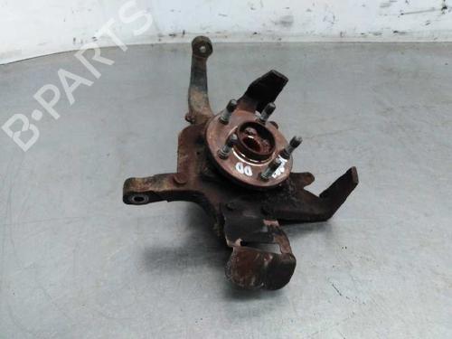 Right front steering knuckle CHRYSLER STRATUS (JA) 2.0 LE (131 hp) 8466709