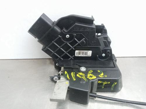 Used Rear left lock Rear left lock FORD FOCUS II (DA_, HCP, DP) 1.6 TDCi (90 hp) 8477279 8477279