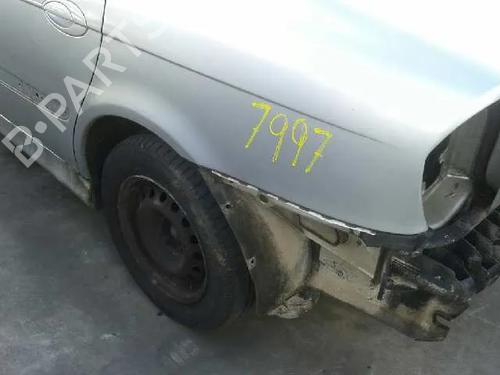 Engine control unit (ECU) CITROËN C5 I (DC_) 2.0 HDi (DCRHZB, DCRHZE) | BP8457748M57 