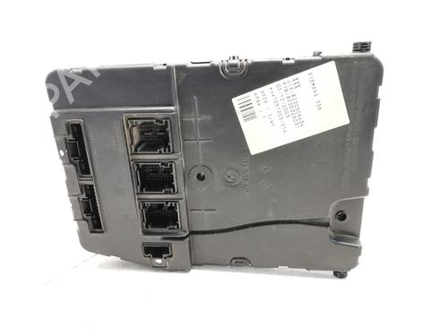 Elektronisk modul RENAULT MEGANE II (BM0/1_, CM0/1_) 1.9 dCi (BM0G, CM0G) (120 hp) 29118200