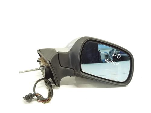 Retrovisor direito PEUGEOT 407 (6D_) 1.6 HDi 110 (6D9HZC, 6D9HYC) (109 hp) 13543597