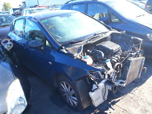 Used Parts SEAT IBIZA IV (6J5, 6P1) 1.0 (75 hp) 4226941