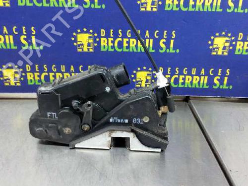 Front left lock BMW 3 (E46) 320 d | BP8457011C98 