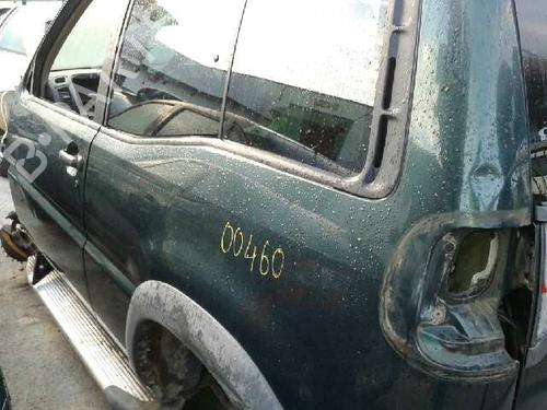 Front differential NISSAN TERRANO II (R20)  | BP8816671M23 