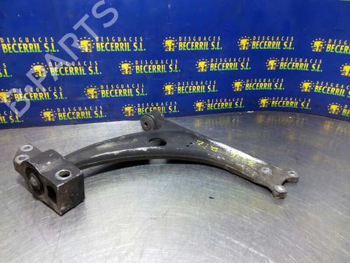 venstre-fortil-brearm-vw-passat-b6-3c2-3c0407153b-2005-2006-2007-2008-2009-2010-12330170 main image