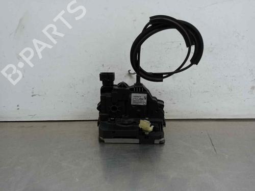 Used Front right lock OPEL CORSA D (S07) 1.3 CDTI (L08, L68) (75 hp) 8468929