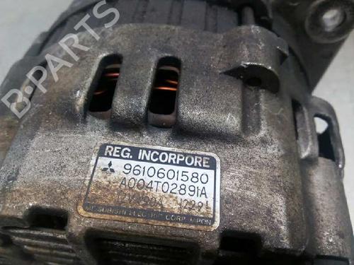 Alternator CITROËN XSARA (N1)  | BP8461680M7 