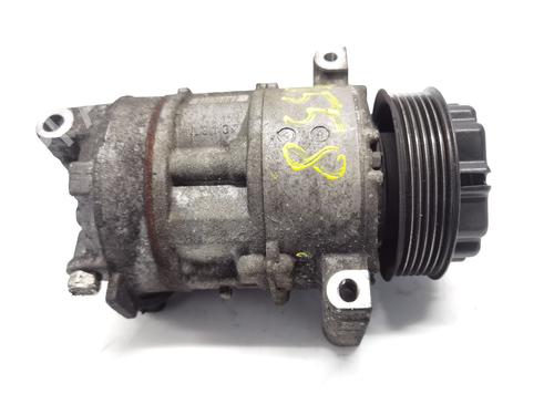 AC compressor JEEP COMPASS (MK49) 2.0 CRD 4x4 | BP36532672M34 - Image 2