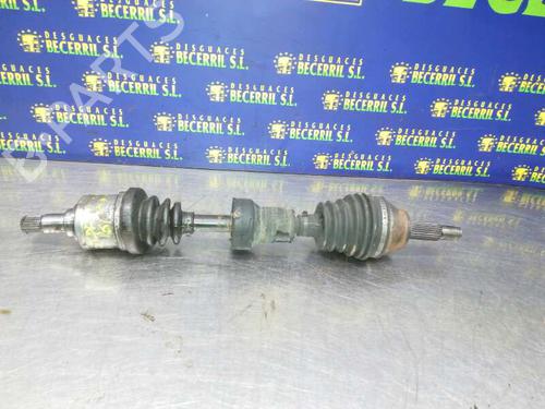 Used Left front driveshaft FORD ESCORT IV (GAF, AWF, ABFT) 1.3 (60 hp) 8427931
