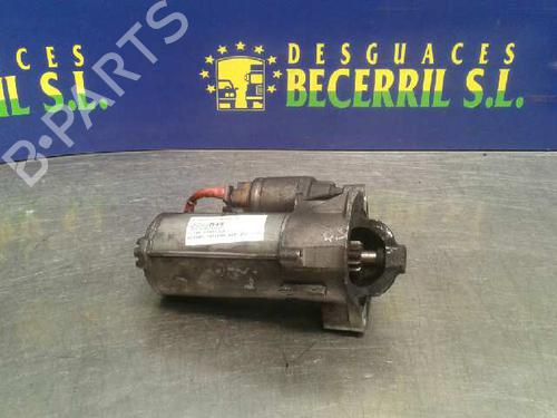Used Starter NISSAN PRIMERA Hatchback (P12) 1.9 dCi (120 hp) 8452489