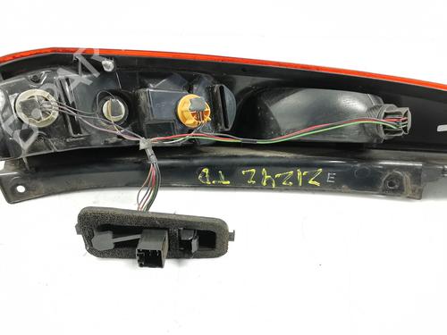 Right taillight FORD FIESTA V (JH_, JD_) 1.4 TDCi | BP30169857C35 