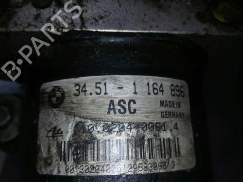 ABS pump BMW 3 (E46) 320 i | BP8440710M43 