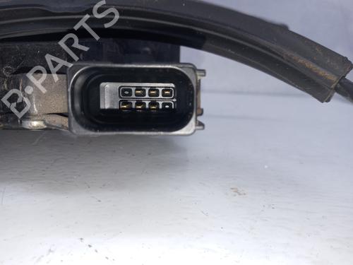 Front right lock OPEL CORSA D (S07)  | BP8473820C97 