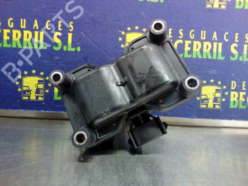 Ignition coil FORD FOCUS I (DAW, DBW)  | BP8457920M94 