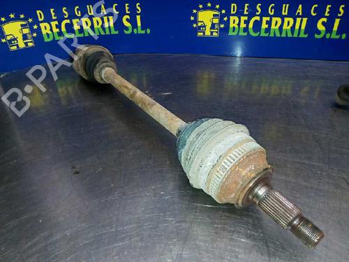 Used Left rear driveshaft LAND ROVER FREELANDER I (L314) 2.0 DI 4x4 (98 hp) 8454537