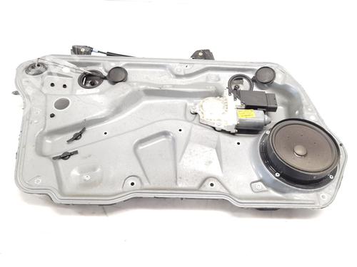 Used Front left window mechanism VW GOLF IV (1J1) [1997-2008]  20490790