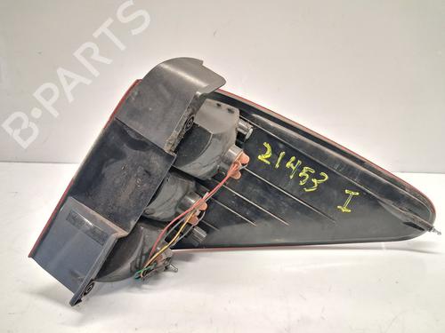 Left taillight SSANGYONG RODIUS I 2.7 Xdi | BP32372361C34