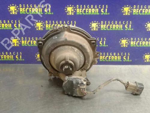 Left headlight MITSUBISHI PAJERO I (L04_G, L14_G)  | BP8455092C28 