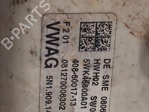 Styregear/Snekke VW PASSAT B6 (3C2) 2.0 TDI | BP30699541M22 