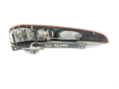 Højre baglygte FORD FIESTA V (JH_, JD_) 1.4 TDCi | BP29915509C35