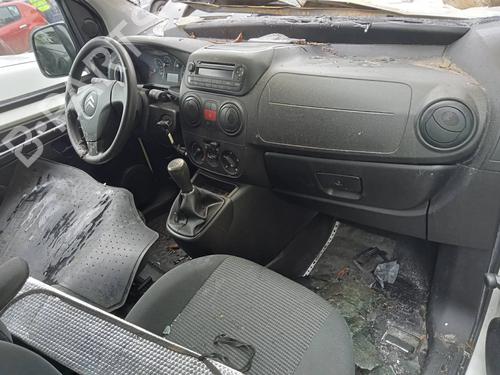 Switch CITROËN NEMO Box Body/MPV (AA_)  | BP16317202I30 