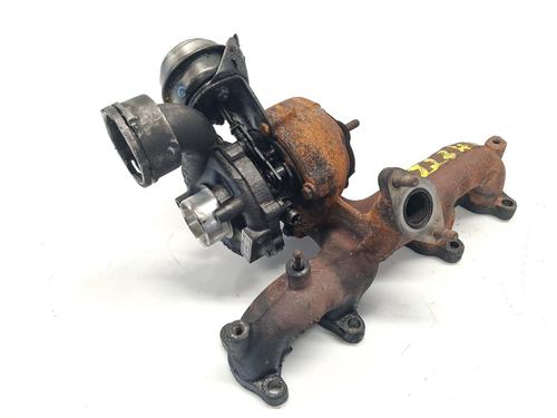 Used Turbocharger/Supercharger Turbocharger/Supercharger SEAT TOLEDO II (1M2) 1.9 TDI (90 hp) 40282260 40282260