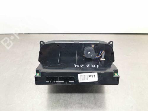 AC Styreenhet / Manøvreringsenhet HYUNDAI SANTA FÉ I (SM) 2.0 CRDi | BP8464901I5 