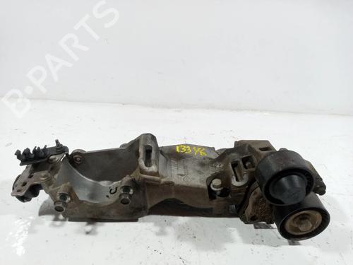 Støtte NISSAN QASHQAI / QASHQAI +2 I (J10, NJ10, JJ10E) 2.0 dCi All-wheel Drive (150 hp) 14021583