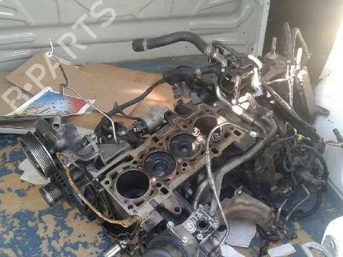 Engine control unit (ECU) CITROËN NEMO Box Body/MPV (AA_)  | BP8452543M57 