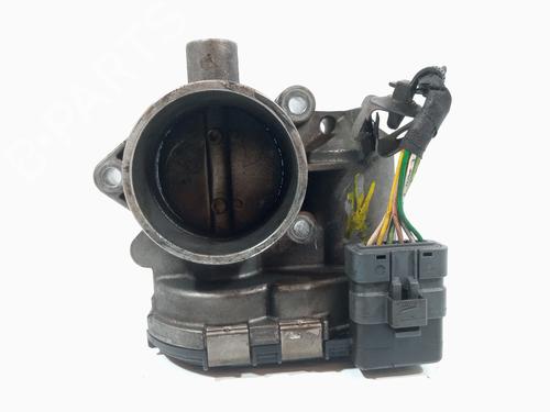 Spjældhus CITROËN XSARA (N1) 1.6 16V (109 hp) 8485389