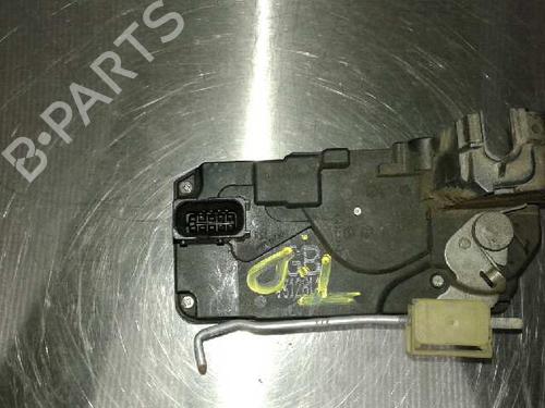 Rear right lock OPEL ASTRA H (A04) 1.7 CDTI (L48) | BP8425244C99 
