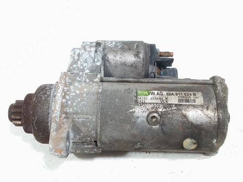 Starter SEAT TOLEDO II (1M2) 1.9 TDI | BP9277672M8 