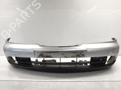 Used Front bumper Front bumper NISSAN PRIMERA Hatchback (P11) 2.0 TD (90 hp) 39901113 39901113