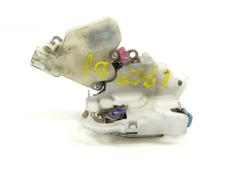 Used Front left lock RENAULT TRUCKS Maxity [2007-2025]  16291463