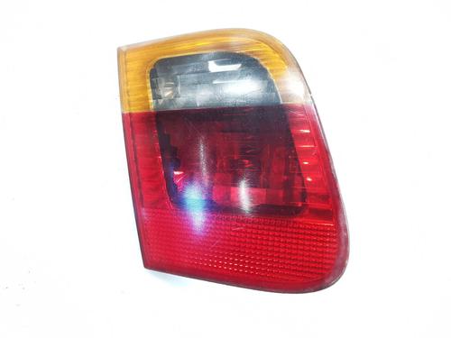 Used Left tailgate light BMW 3 (E46) 320 d (150 hp) 29520533