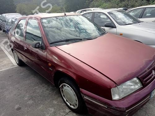 Used Parts CITROËN ZX (N2) [1991-1999]  3474857