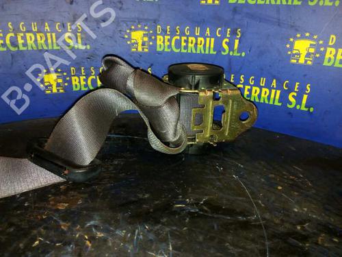 Rear right seatbelt LAND ROVER FREELANDER I (L314)  | BP8424785I28 