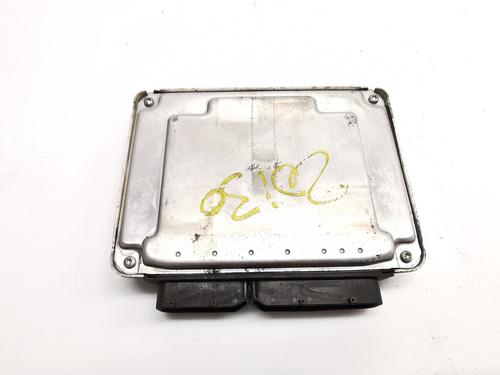 Engine control unit (ECU) SEAT TOLEDO II (1M2) 1.9 TDI | BP26506032M57 