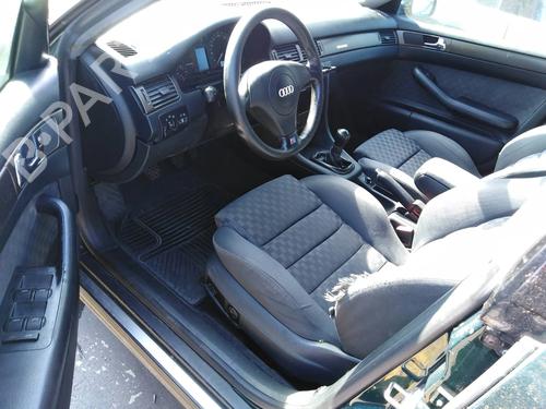 Gearbox AUDI A6 C5 Avant (4B5) 2.5 TDI quattro | BP9496354M3 
