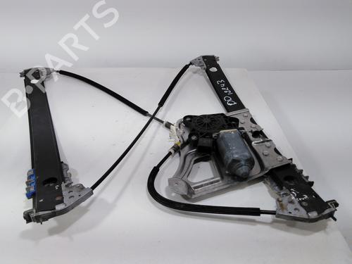 Front right window mechanism MERCEDES-BENZ S-CLASS (W220)  | BP8475441C23 