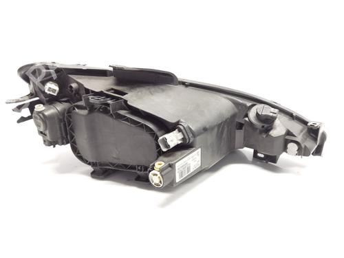 Left headlight PEUGEOT 206 CC (2D) 2.0 S16 | BP31979749C28